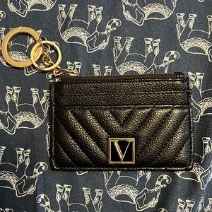 Victoria’s secret Lanyard Wallet